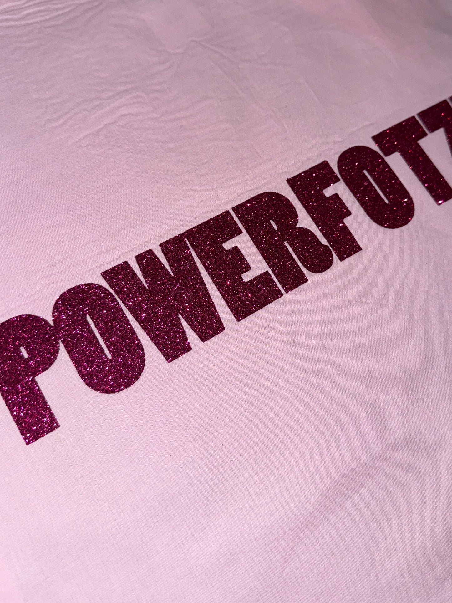 F0TZ3NPOWER Bag