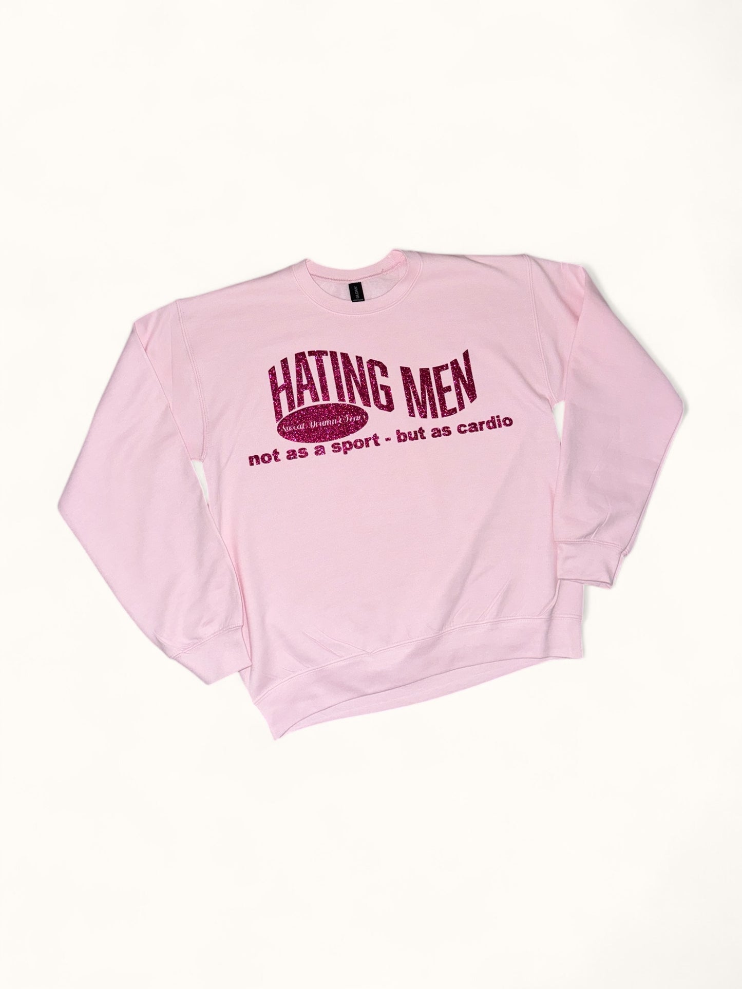 HATING MEN Sweater