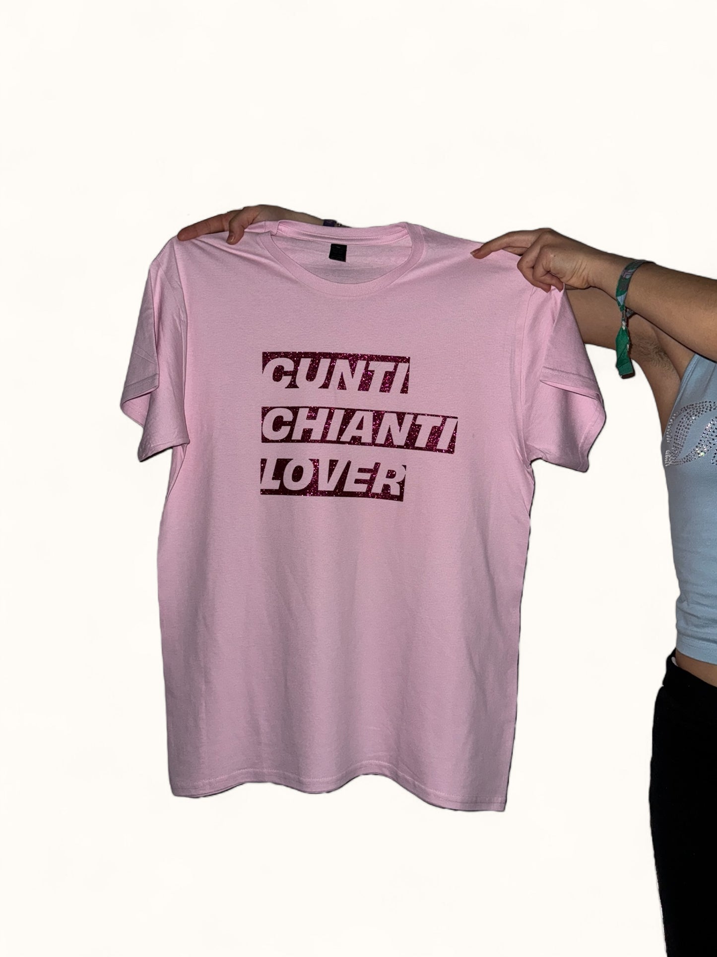 CUNT1 CHIANTI LOVER T-Shirt