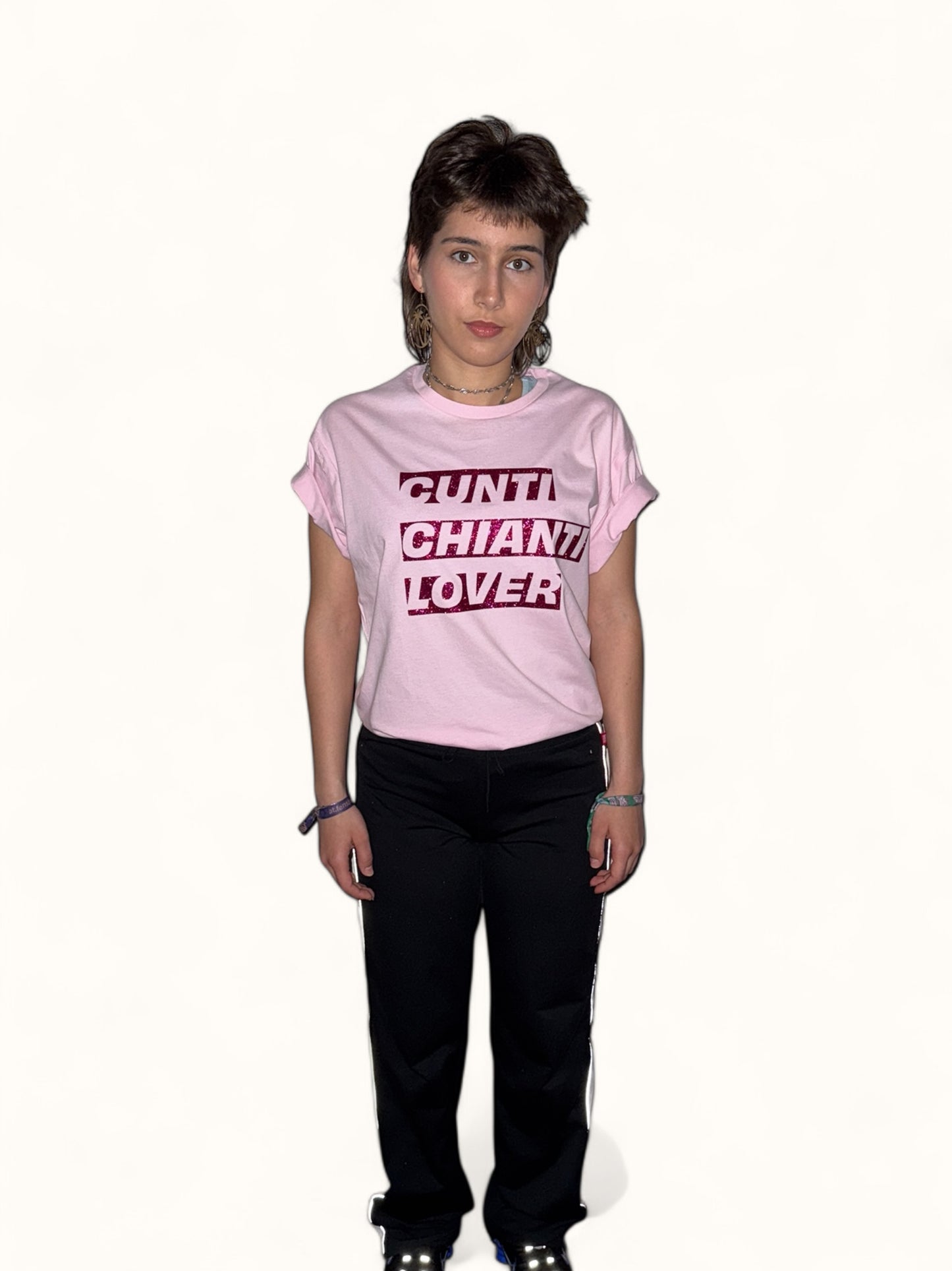 CUNT1 CHIANTI LOVER T-Shirt