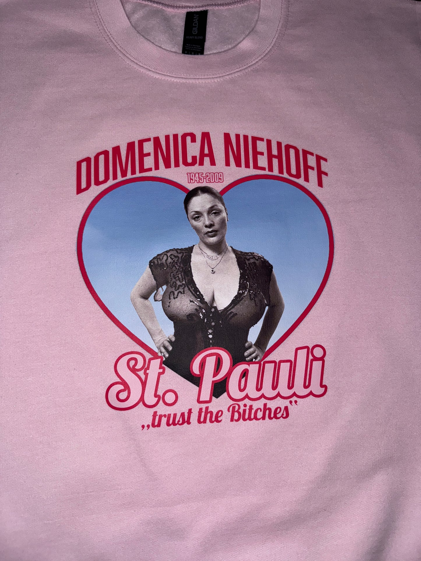 DOMENICA NIEHOFF Sweater