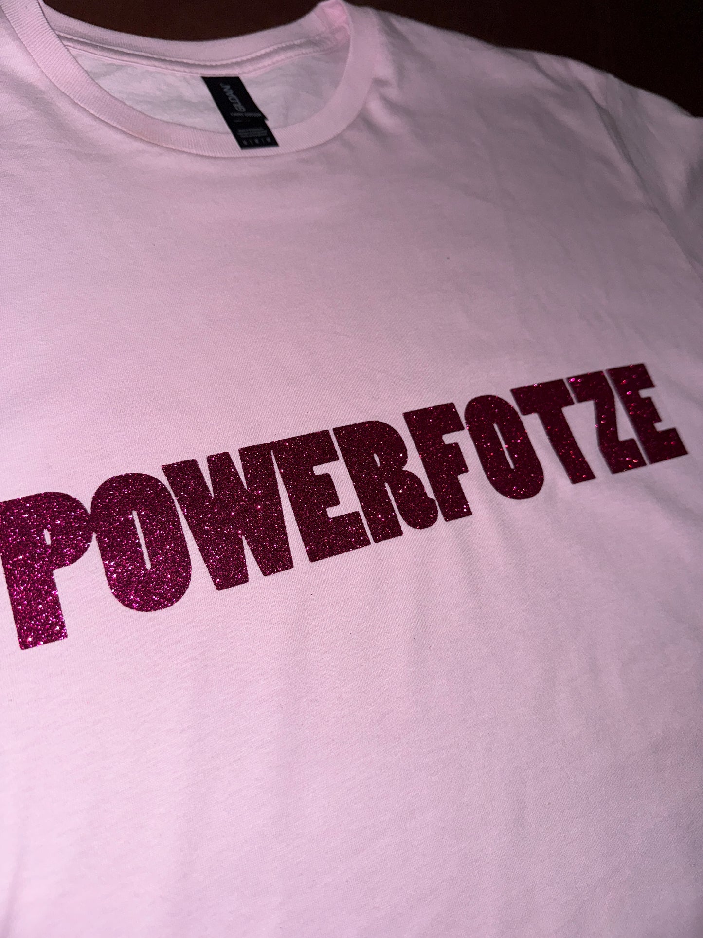 F0TZ3NPOWER T-Shirt