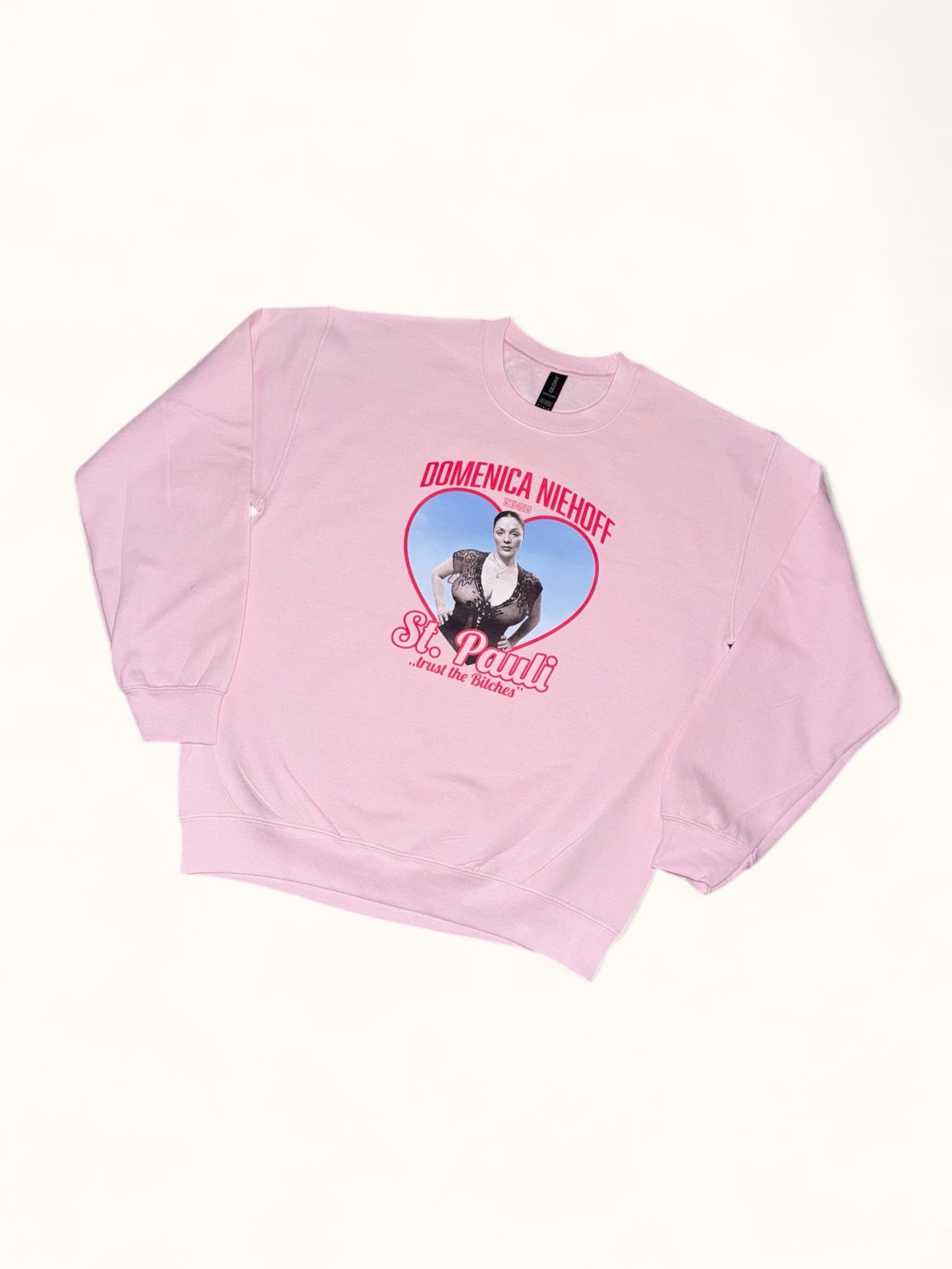 DOMENICA NIEHOFF Sweater