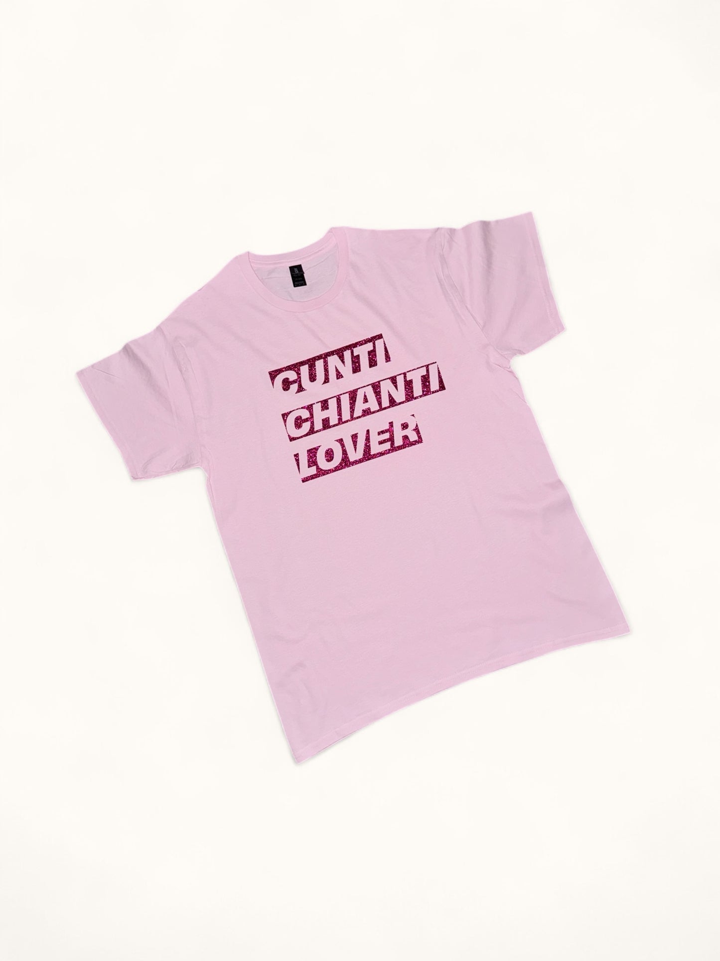 CUNT1 CHIANTI LOVER T-Shirt