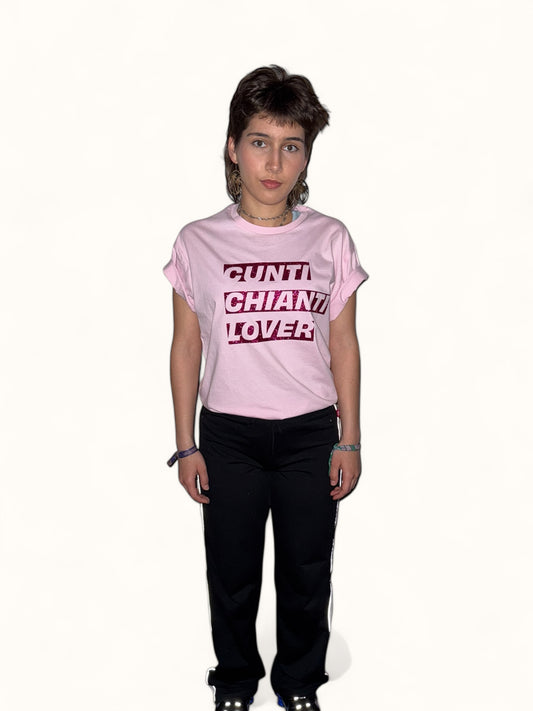 CUNT1 CHIANTI LOVER T-Shirt