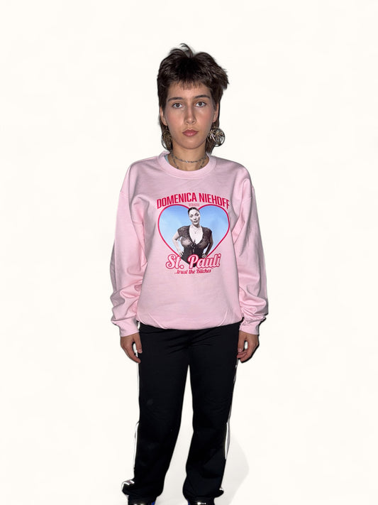 DOMENICA NIEHOFF Sweater