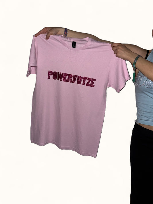 F0TZ3NPOWER T-Shirt