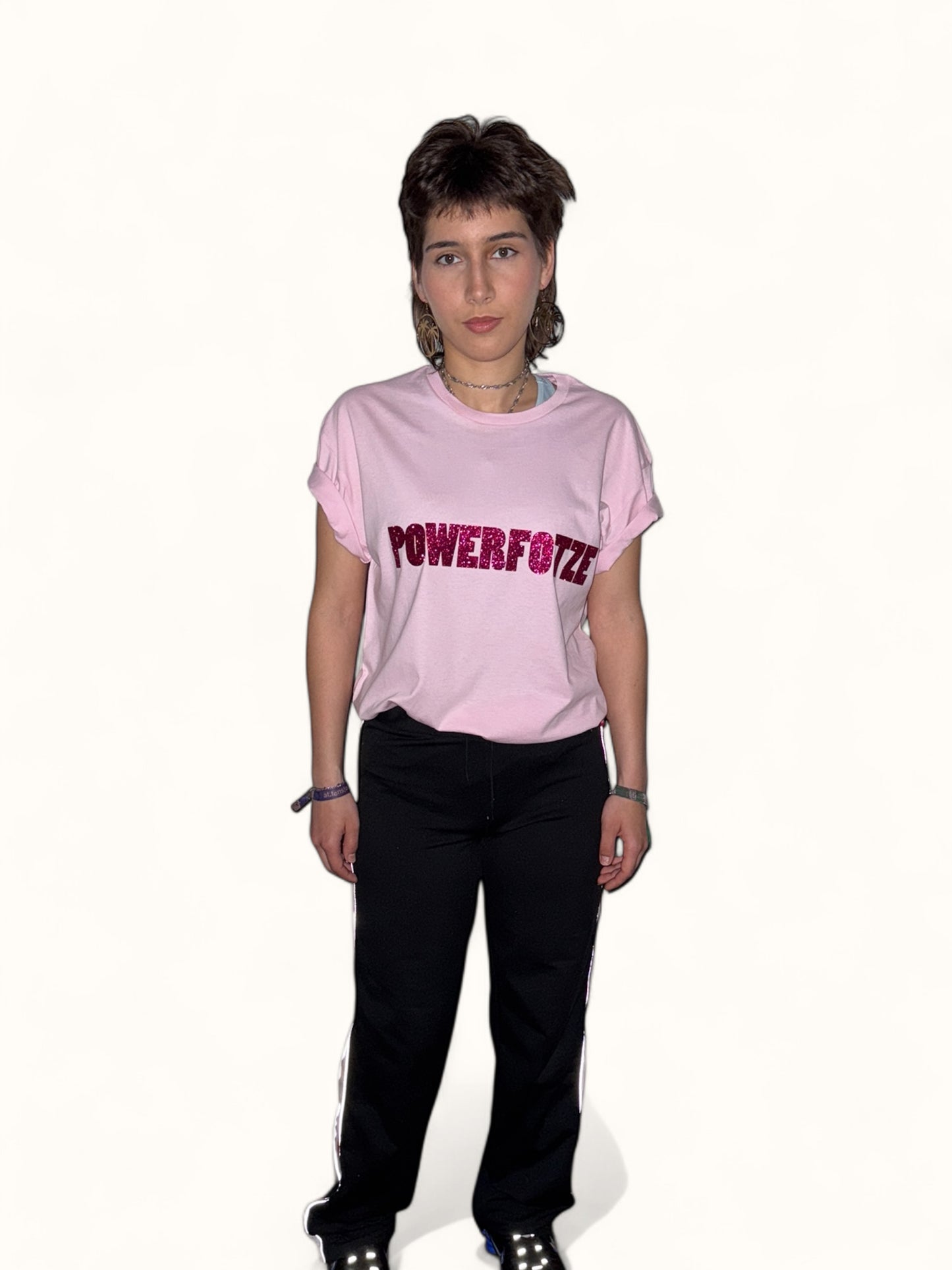 F0TZ3NPOWER T-Shirt