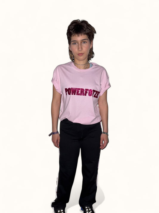 F0TZ3NPOWER T-Shirt