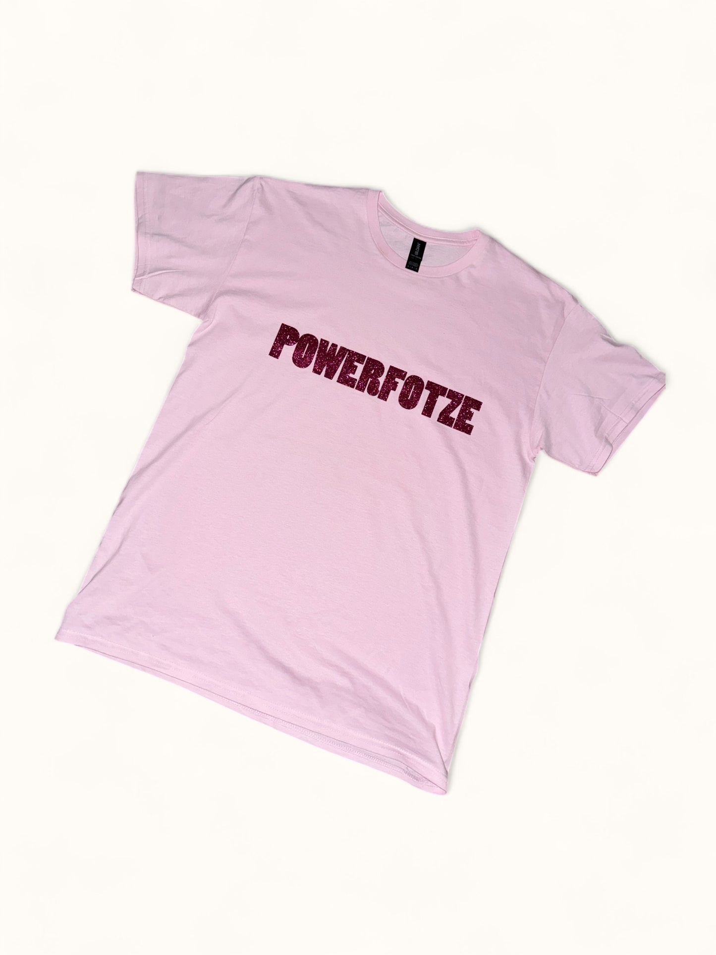 F0TZ3NPOWER T-Shirt