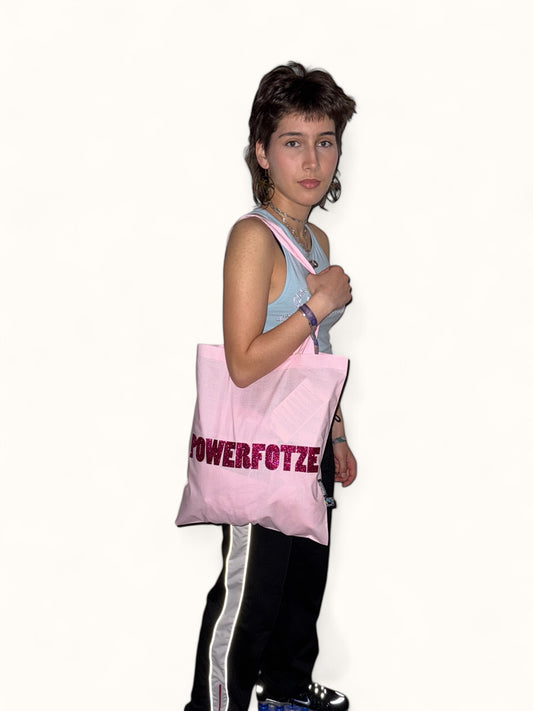 F0TZ3NPOWER Bag