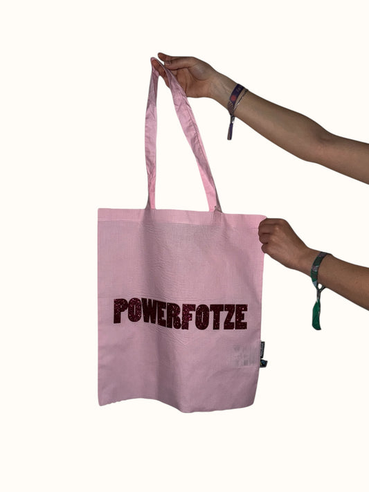 F0TZ3NPOWER Bag